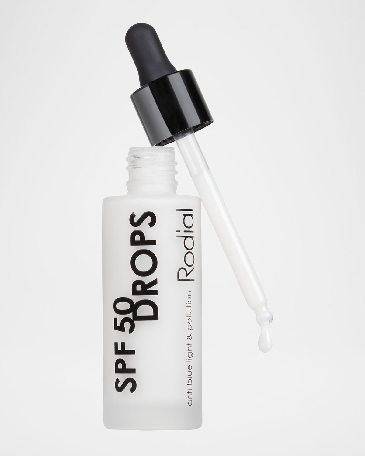 Rodial SPF 50 Drops, 1 oz.