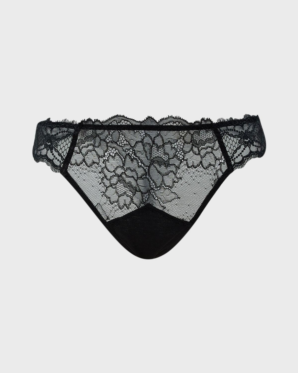 Lise Charmel Sublime En Dentelle Lace Thong | Thumbnail 6 Lise Charmel Sublime En Dentelle Lace Thong | Thumbnail 6