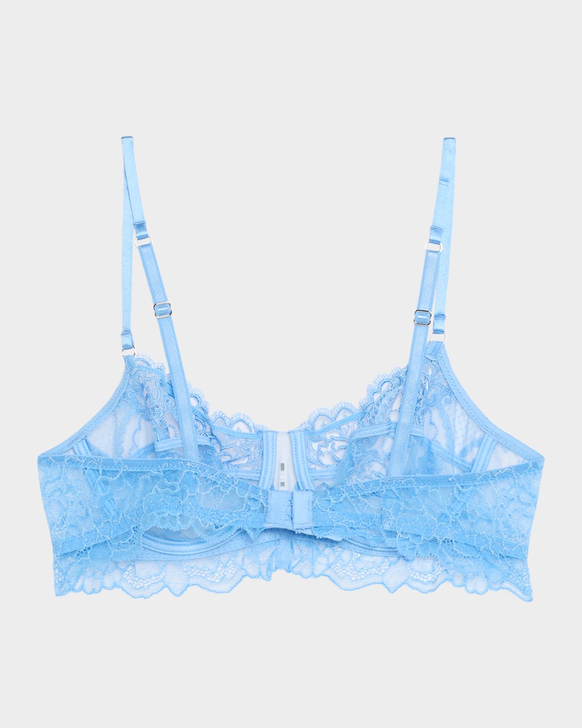 Lise Charmel Sublime En Dentelle Lace Demi Bra