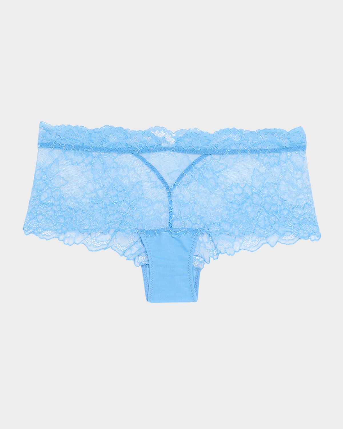 Lise Charmel Sublime En Dentelle Boyshorts | Thumbnail 3