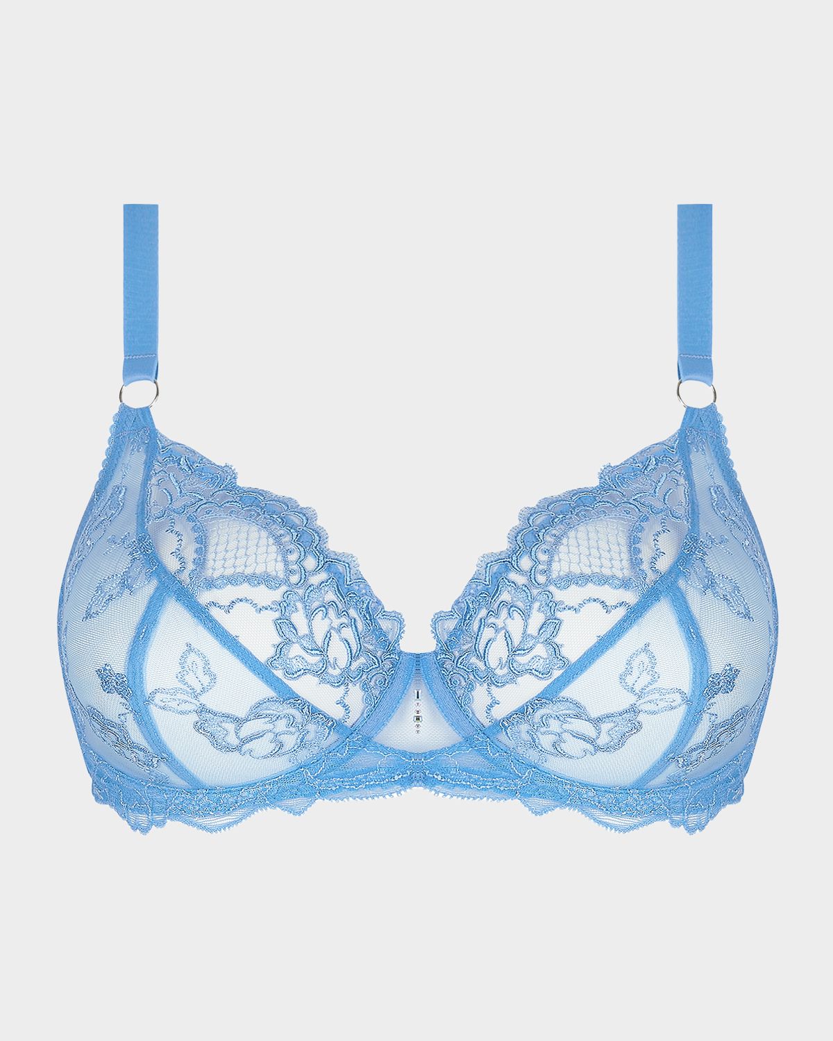 Lise Charmel Sublime En Dentelle Lace Bra | Thumbnail 4 Lise Charmel Sublime En Dentelle Lace Bra | Thumbnail 4