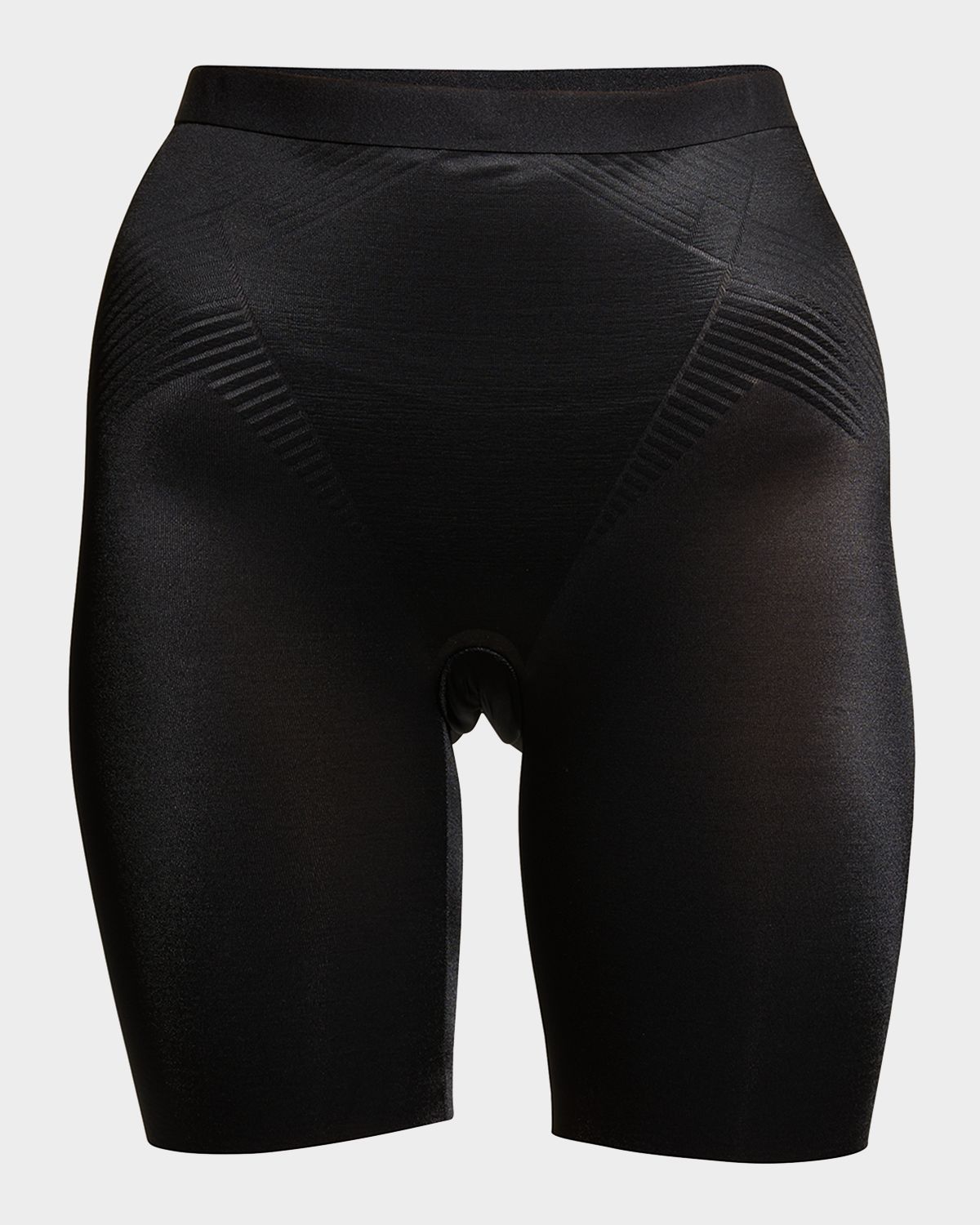 Spanx SPANXshape Invisible Mid-Thigh Shorts | Thumbnail 6 Spanx SPANXshape Invisible Mid-Thigh Shorts | Thumbnail 6