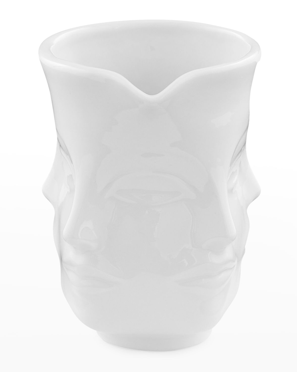 Jonathan Adler Dora Maar Creamer Bowl, White