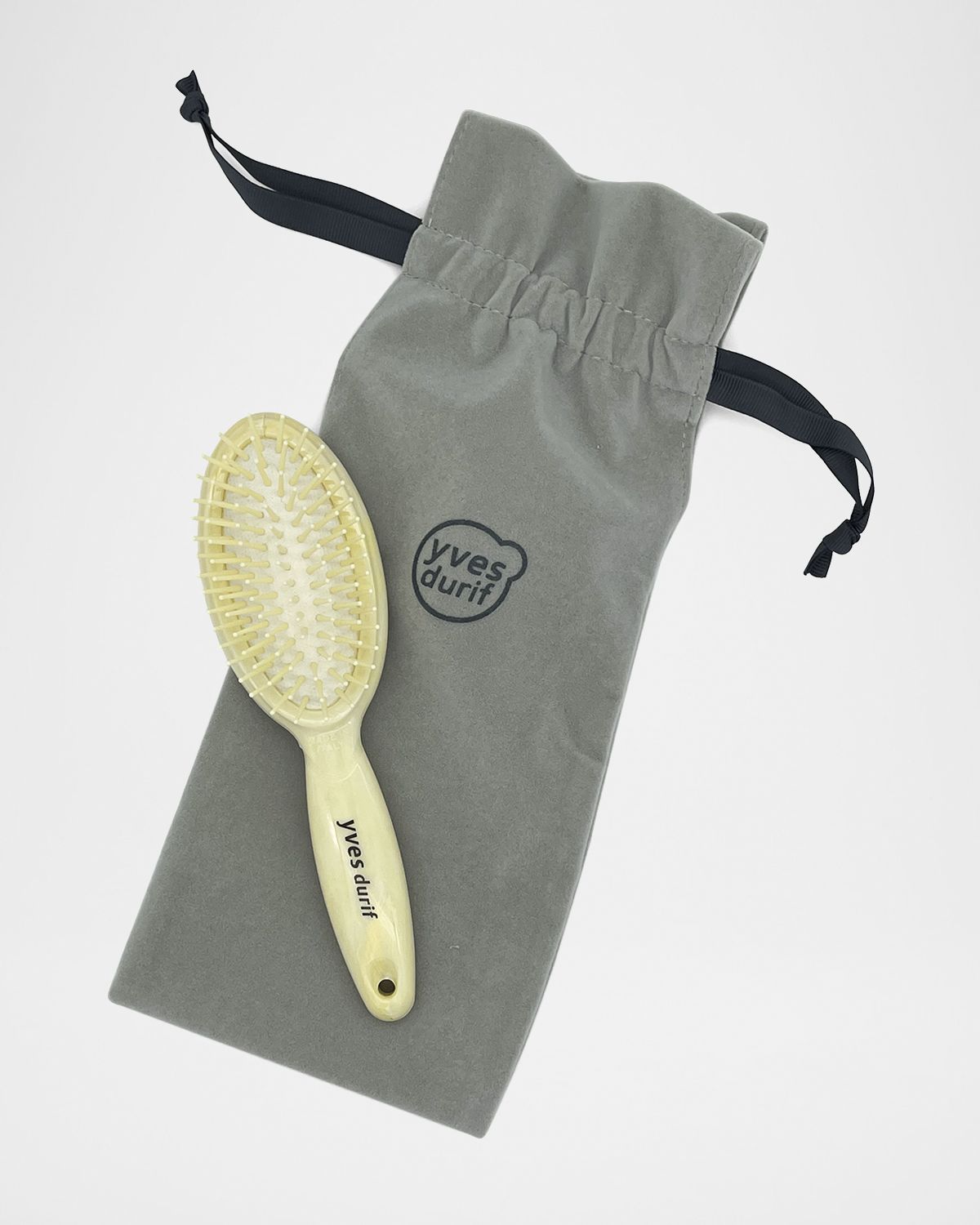 Yves Durif Petite Brush