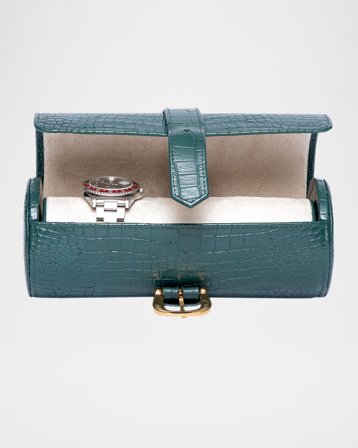 Rapport Brompton Three-Watch Roll