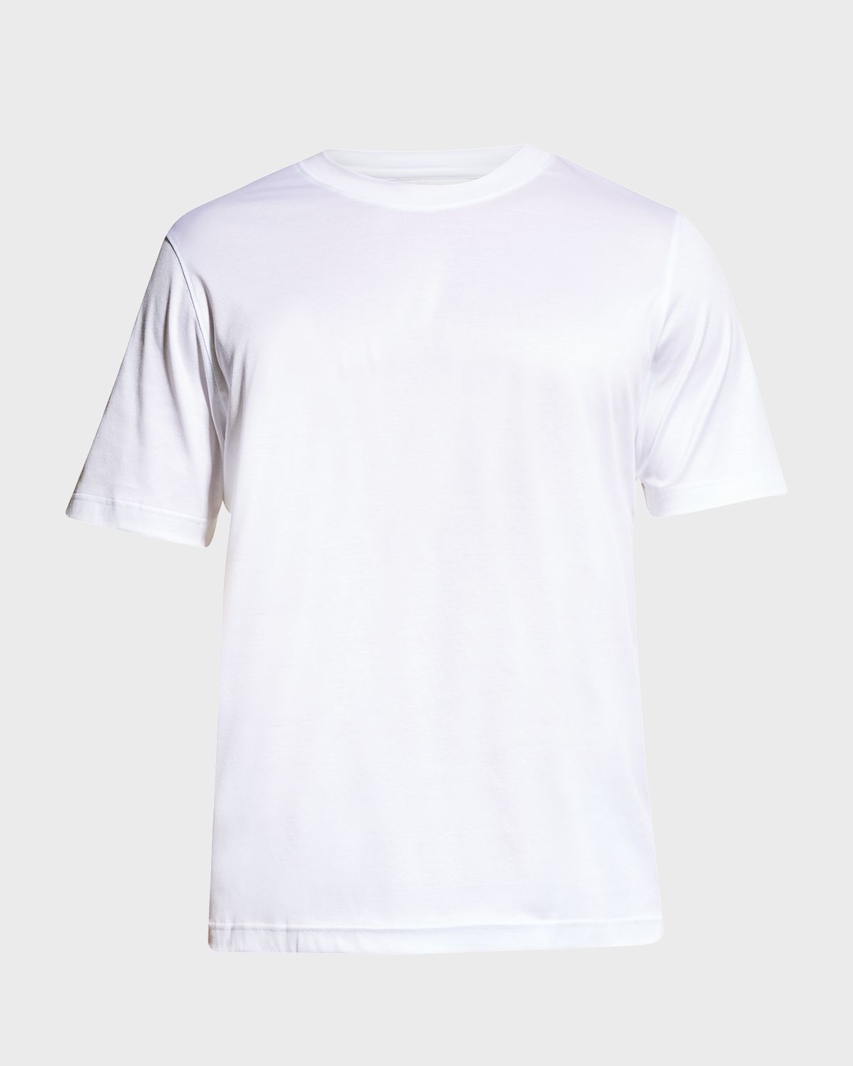 Eton Men 's Luxe Jersey T-Shirt