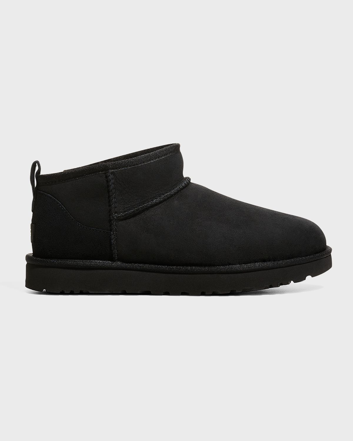 UGG Classic Ultra Mini Booties