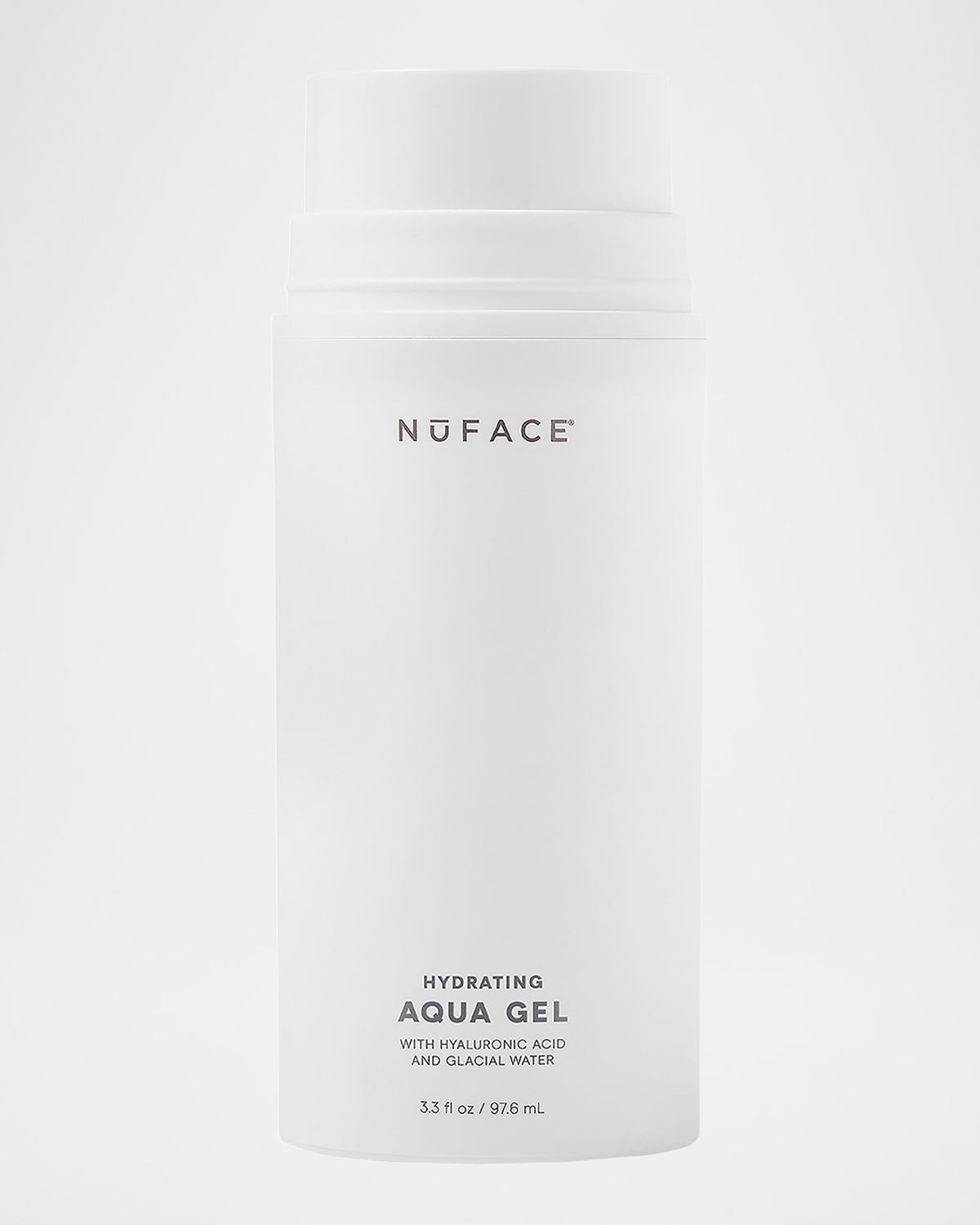 NuFace Hydrating Aqua Gel, 3.3 oz. | Thumbnail 5 NuFace Hydrating Aqua Gel, 3.3 oz. | Thumbnail 5