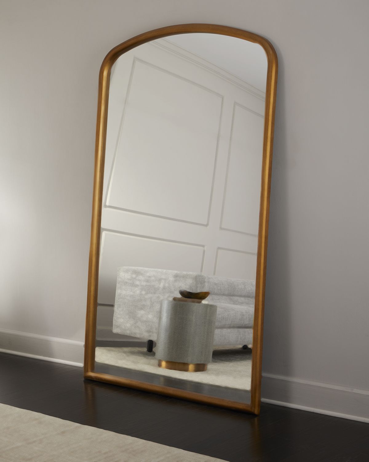 Katherine Noble by BMC Sebastian Floor Mirror