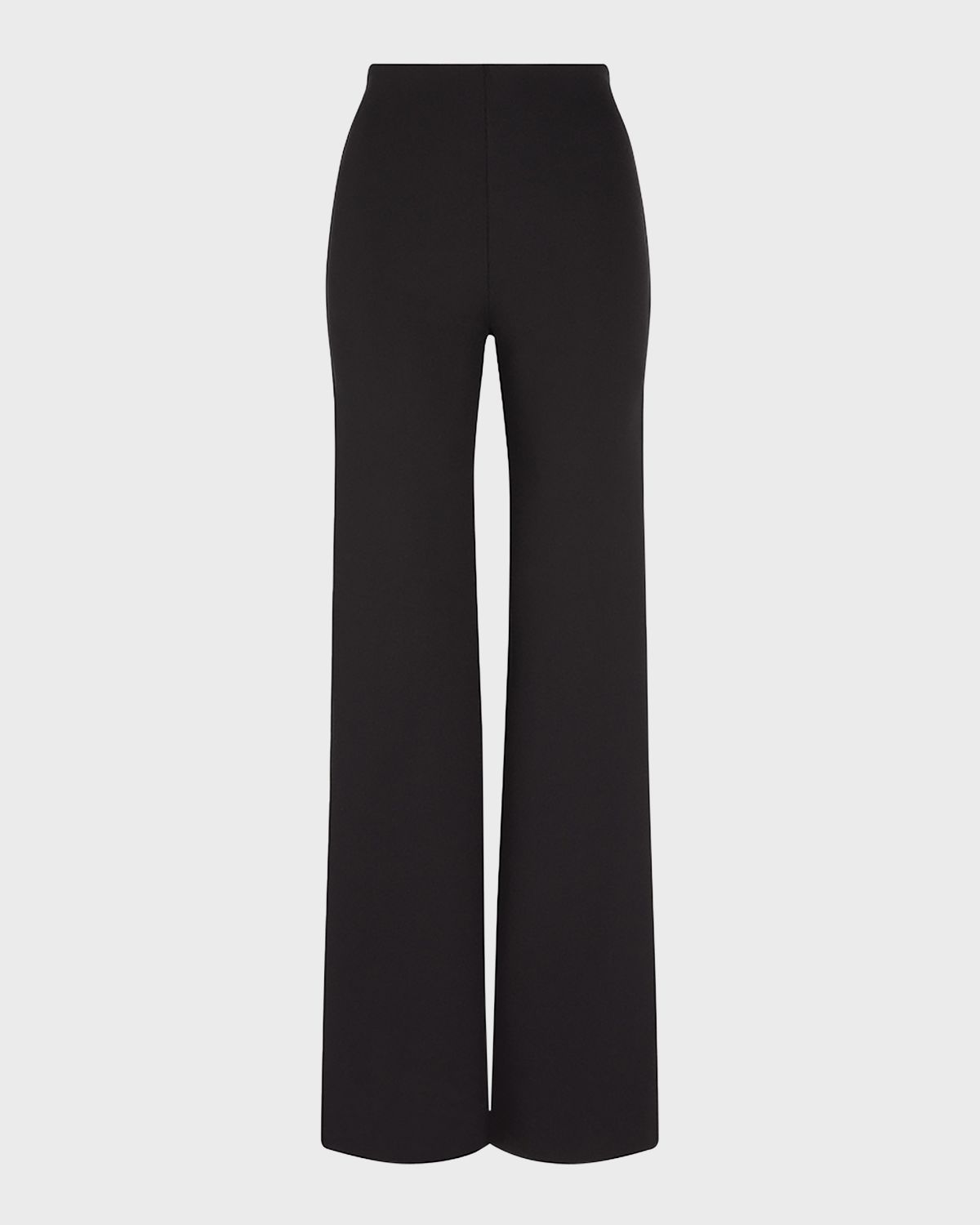 Commando Neoprene Wide-Leg Pants