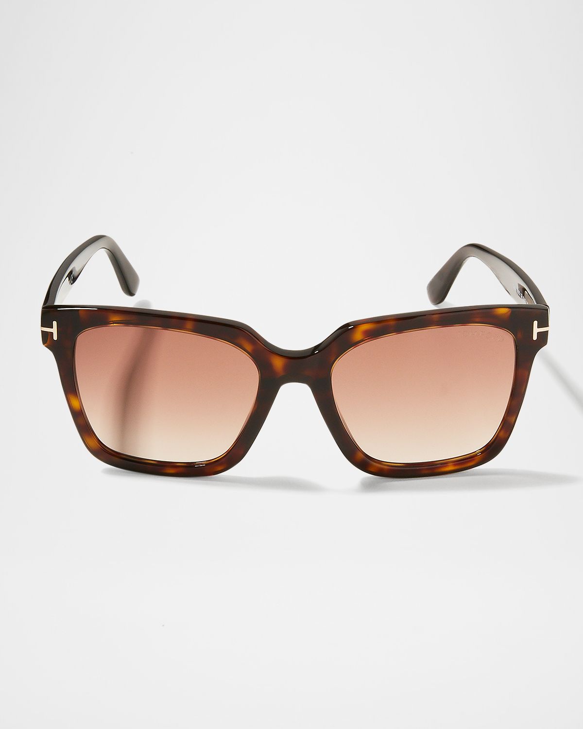 TOM FORD Selby Square Acetate Sunglasses | Thumbnail 6 TOM FORD Selby Square Acetate Sunglasses | Thumbnail 6