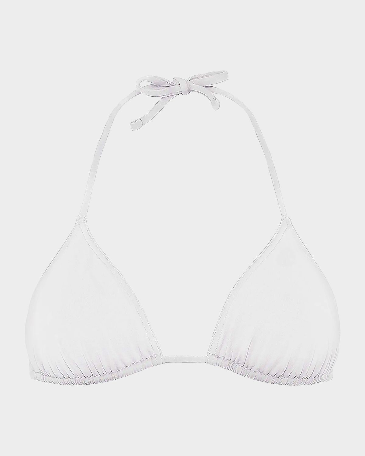 Eres Mouna Triangle Bikini Top