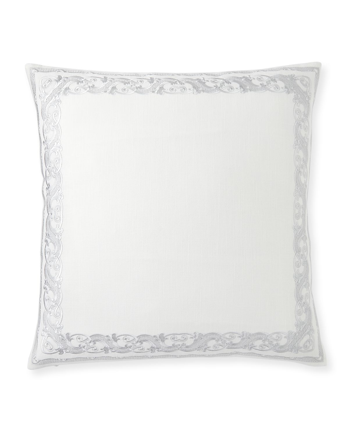 Callisto Home Serano Euro Sham 26"