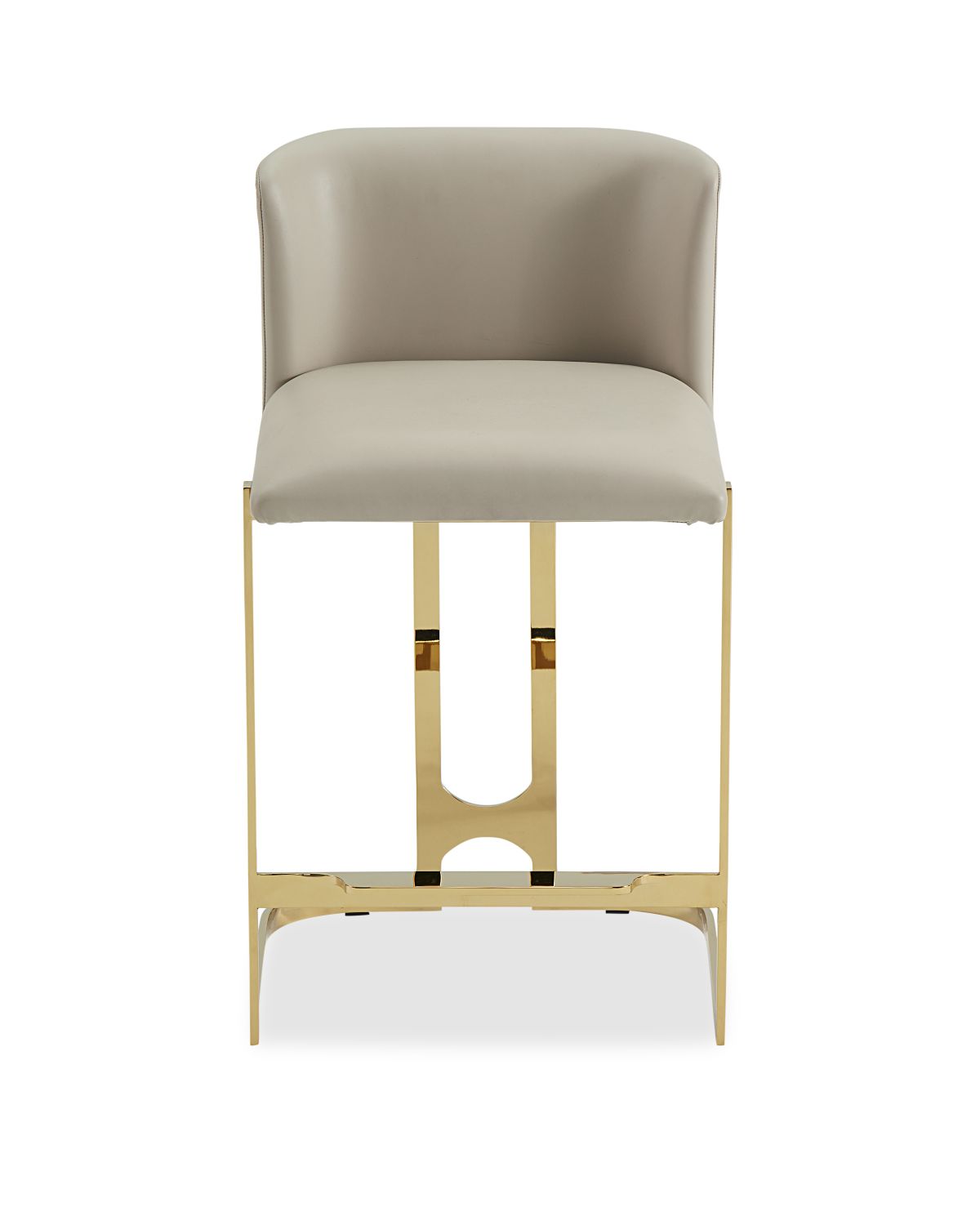 Interlude Home Banks Counter Stool
