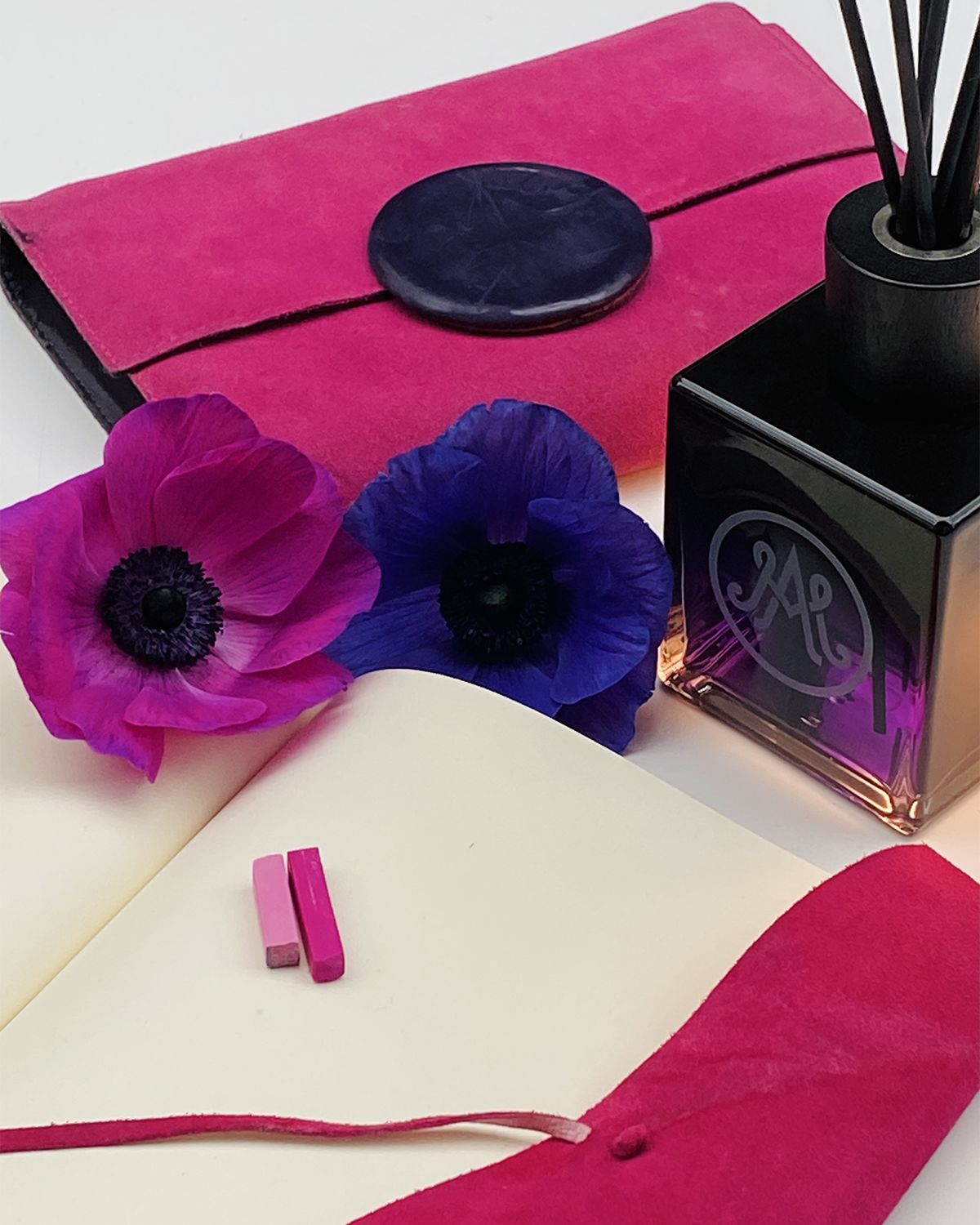 Amanda de Montal 16.9 oz. Armagnac Sauvage Diffuser