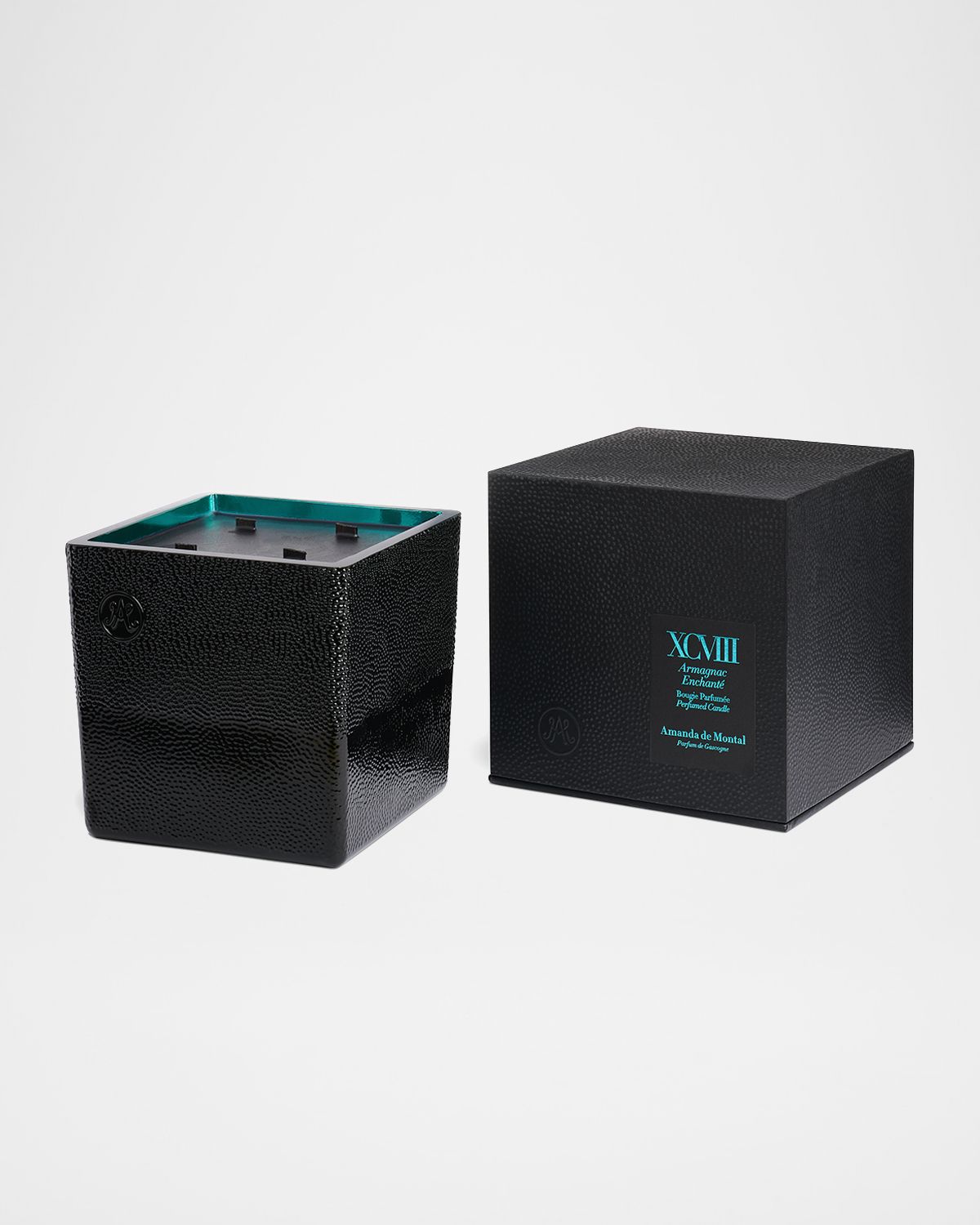 Amanda de Montal 38.8 oz. Armagnac Enchante Candle