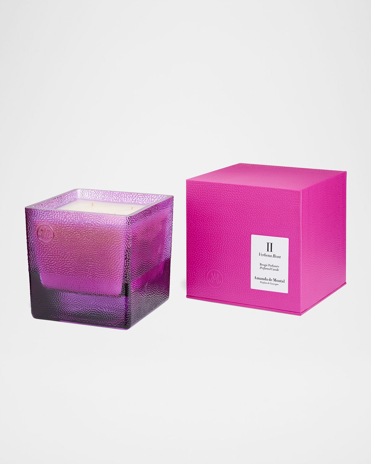 Amanda de Montal 38.8 oz. Memoria Infantia Candle