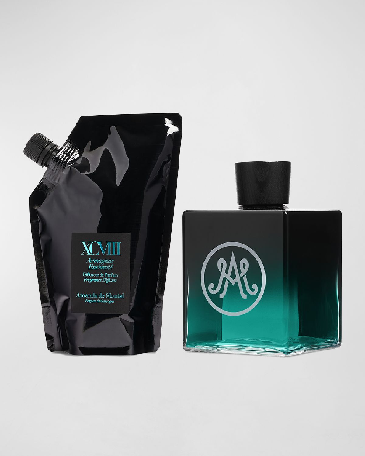 Amanda de Montal 16.9 oz. Armagnac Enchante Diffuser Refill | Thumbnail 3