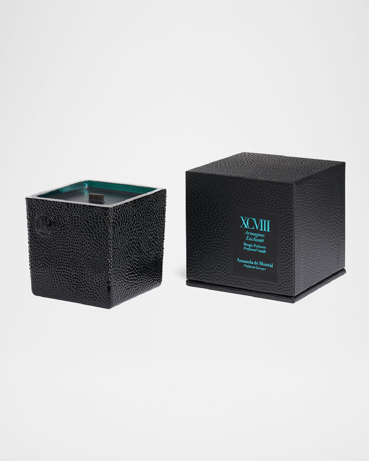 Amanda de Montal 7.76 oz. Armagnac Enchante Candle