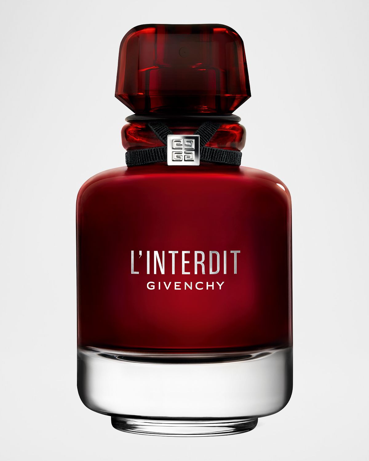 Givenchy L 'Interdit Rouge Eau de Parfum, 2.6 oz.