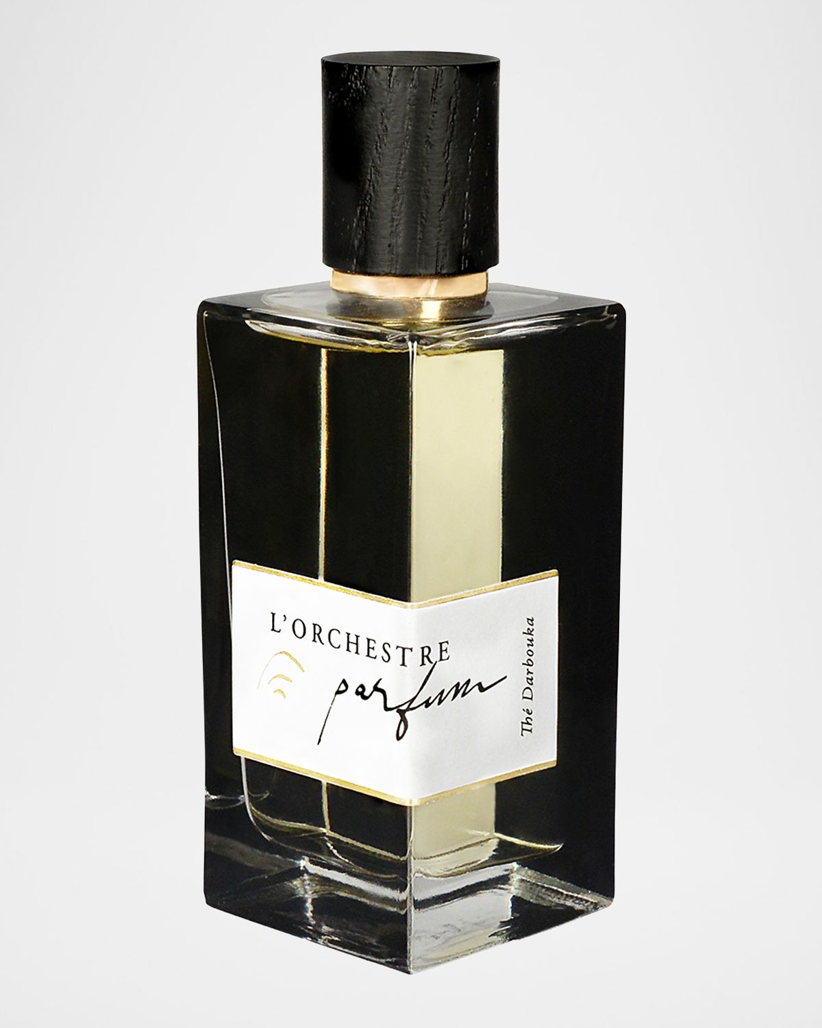 L’Orchestre Parfum 3.4 oz. The Darbouka Eau de Parfum