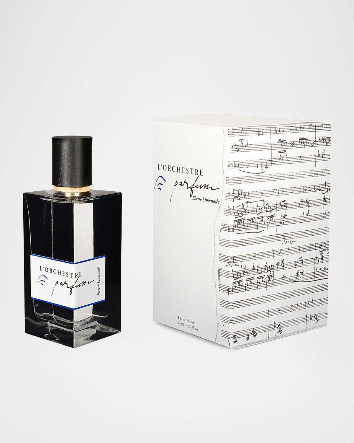 L’Orchestre Parfum 3.4 oz. Electro Limonade Eau de Parfum