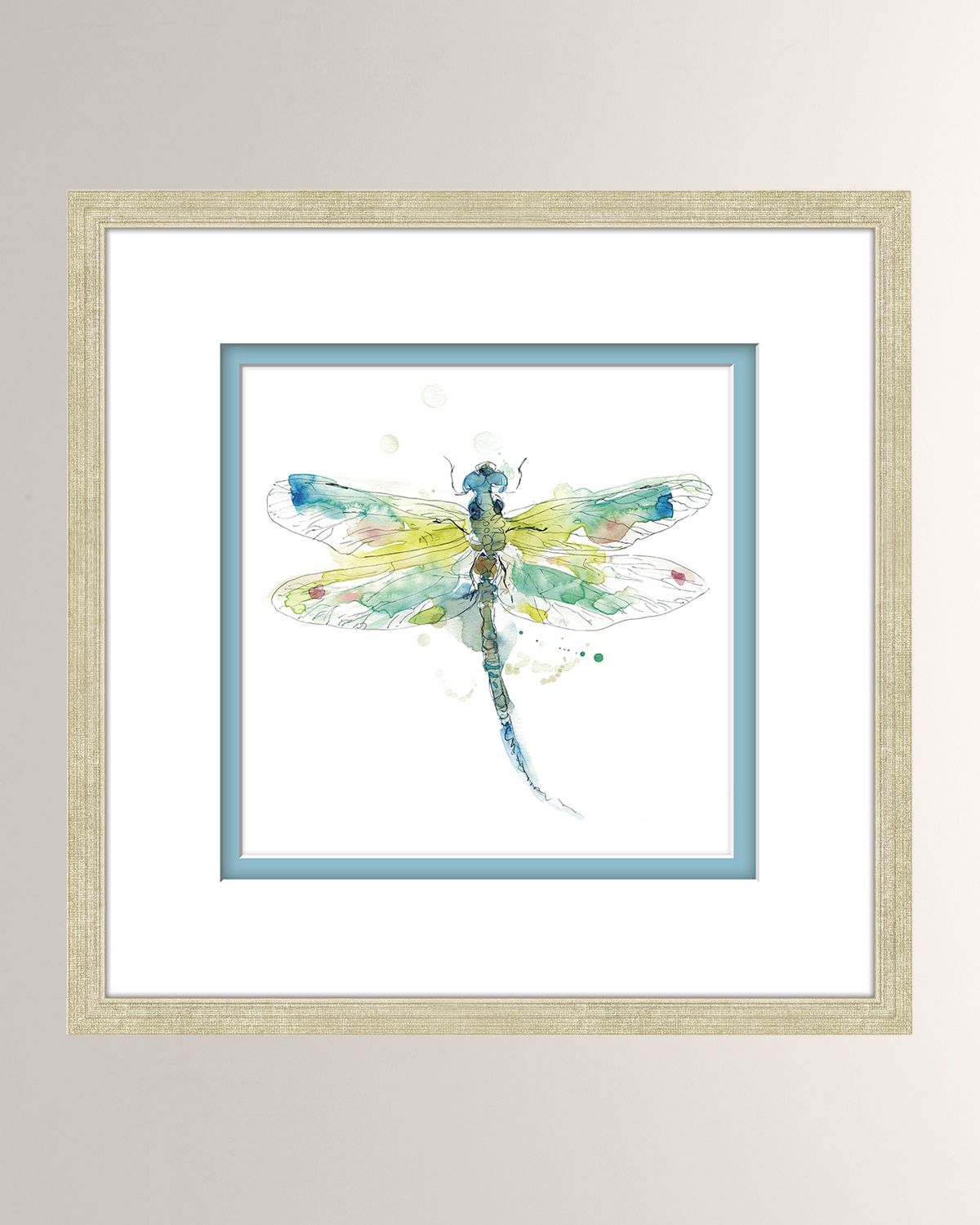 Prestige Arts Wonder Wings II Giclee Print | Thumbnail 4 Prestige Arts Wonder Wings II Giclee Print | Thumbnail 4