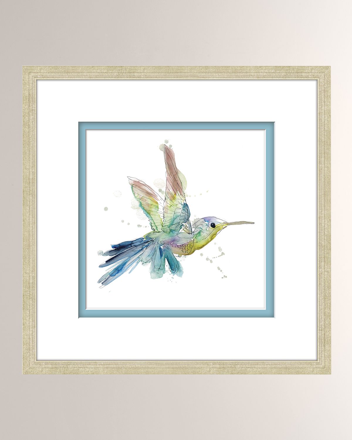 Prestige Arts Wonder Wings III Giclee Print | Thumbnail 4 Prestige Arts Wonder Wings III Giclee Print | Thumbnail 4