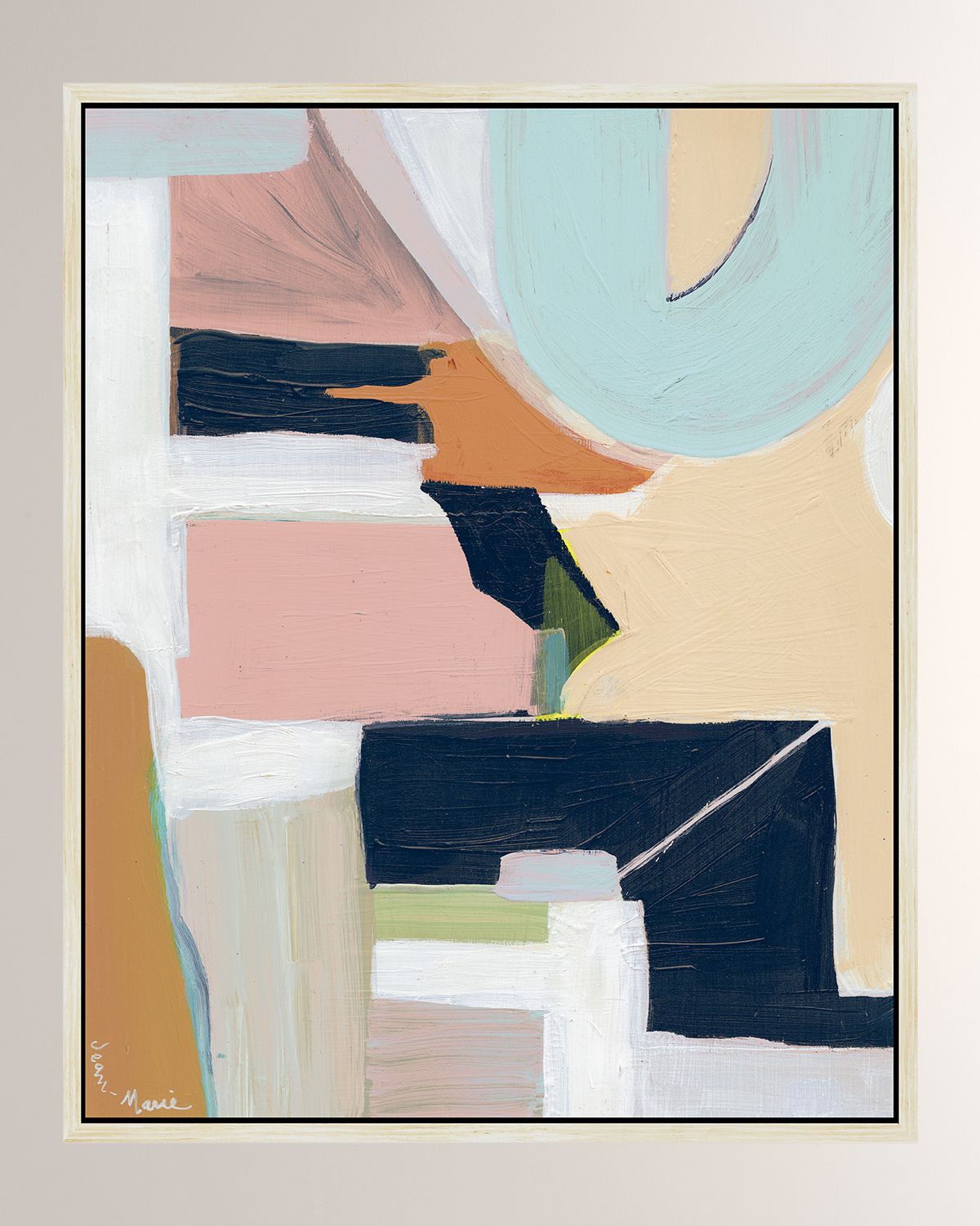 Prestige Arts Positive Vibes Only 2 Giclee | Thumbnail 4 Prestige Arts Positive Vibes Only 2 Giclee | Thumbnail 4