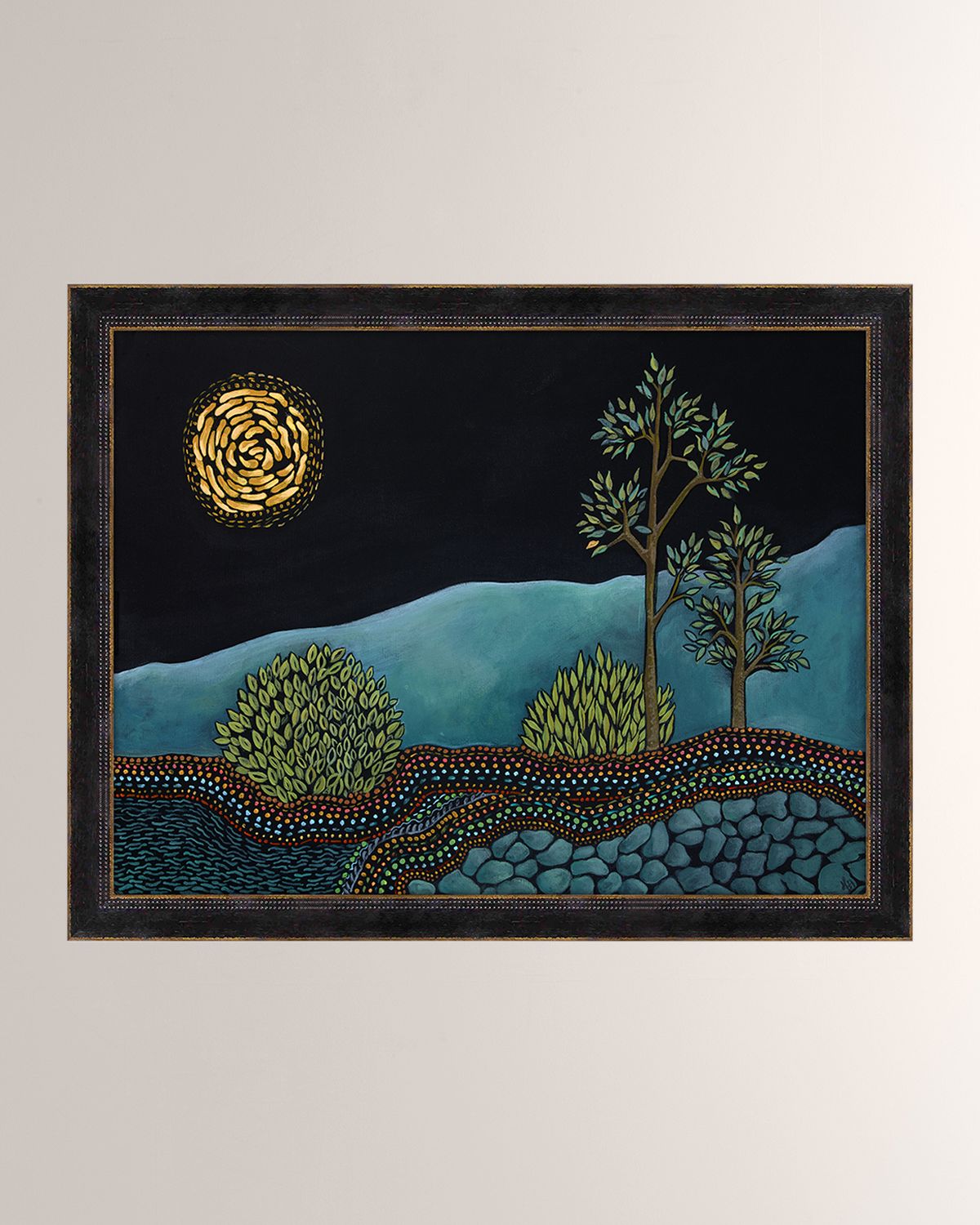 Prestige Arts Longevity Giclee | Thumbnail 4