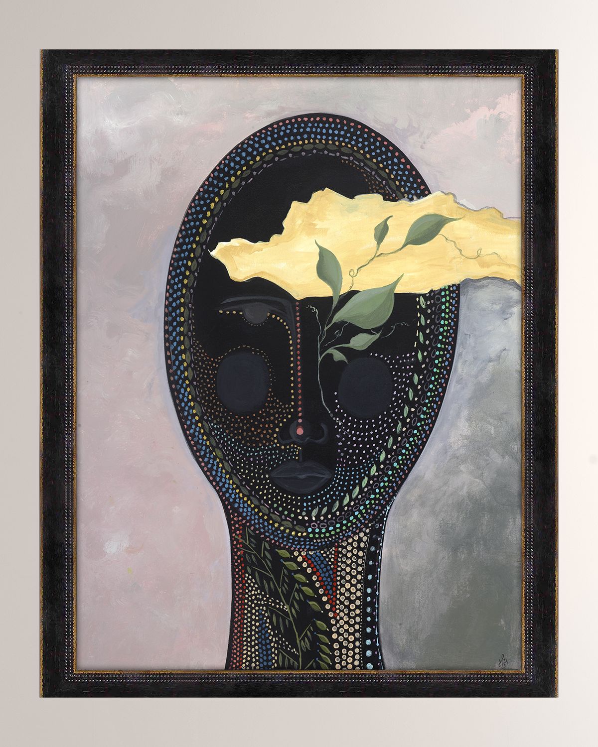 Prestige Arts Daydreamer Giclee on Canvas | Thumbnail 4 Prestige Arts Daydreamer Giclee on Canvas | Thumbnail 4