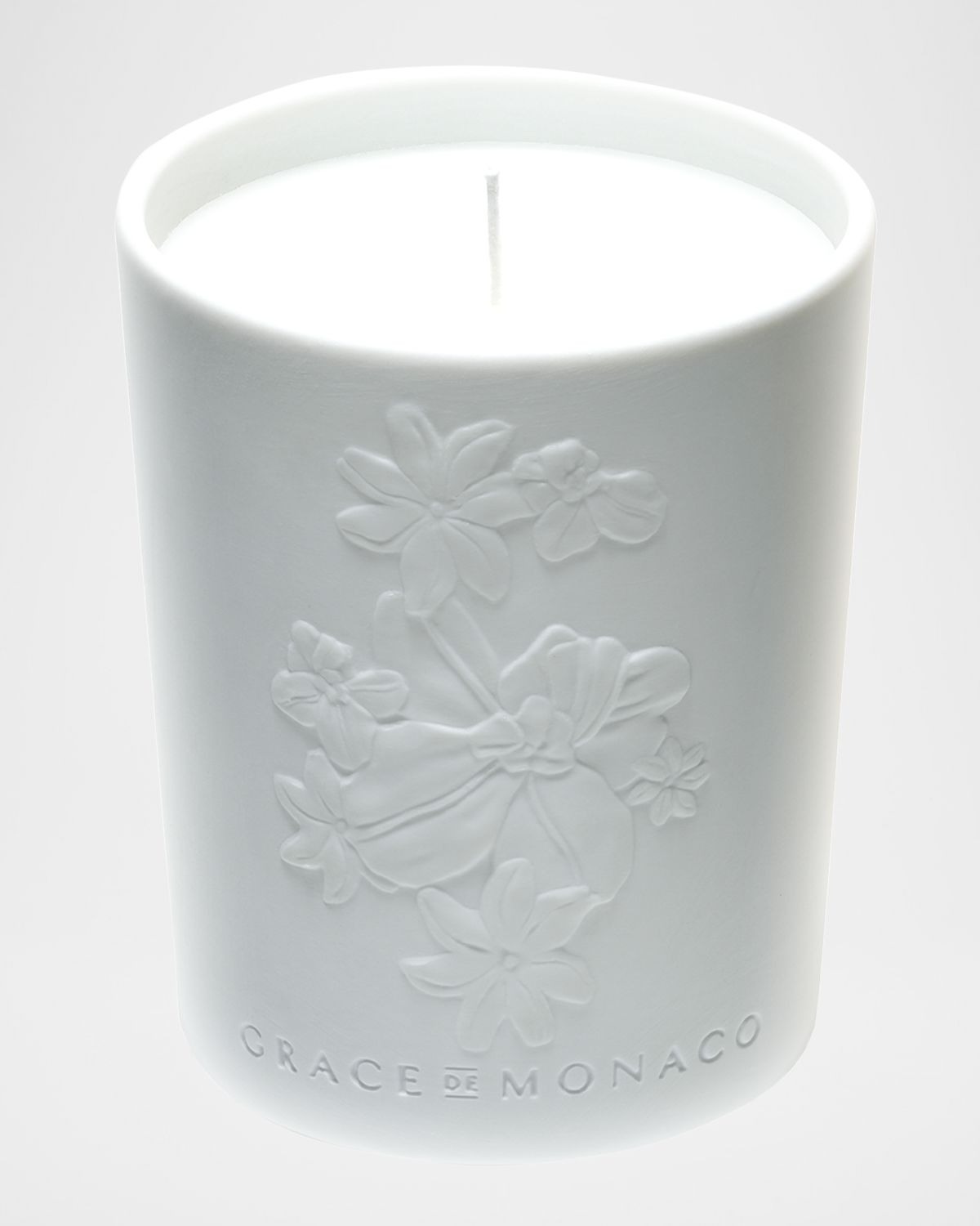 Grace De Monaco 8.8 oz. Promenade Sur Le Rocher Small Candle