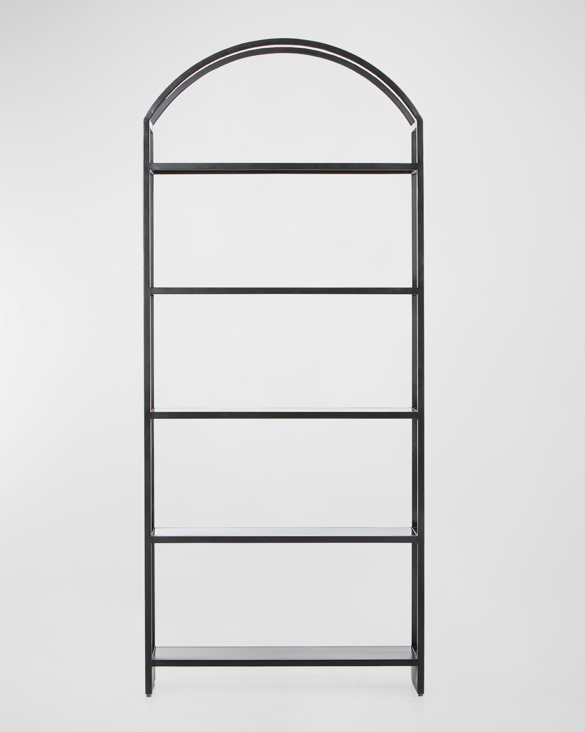 Four Hands Loomis Tall Bookcase