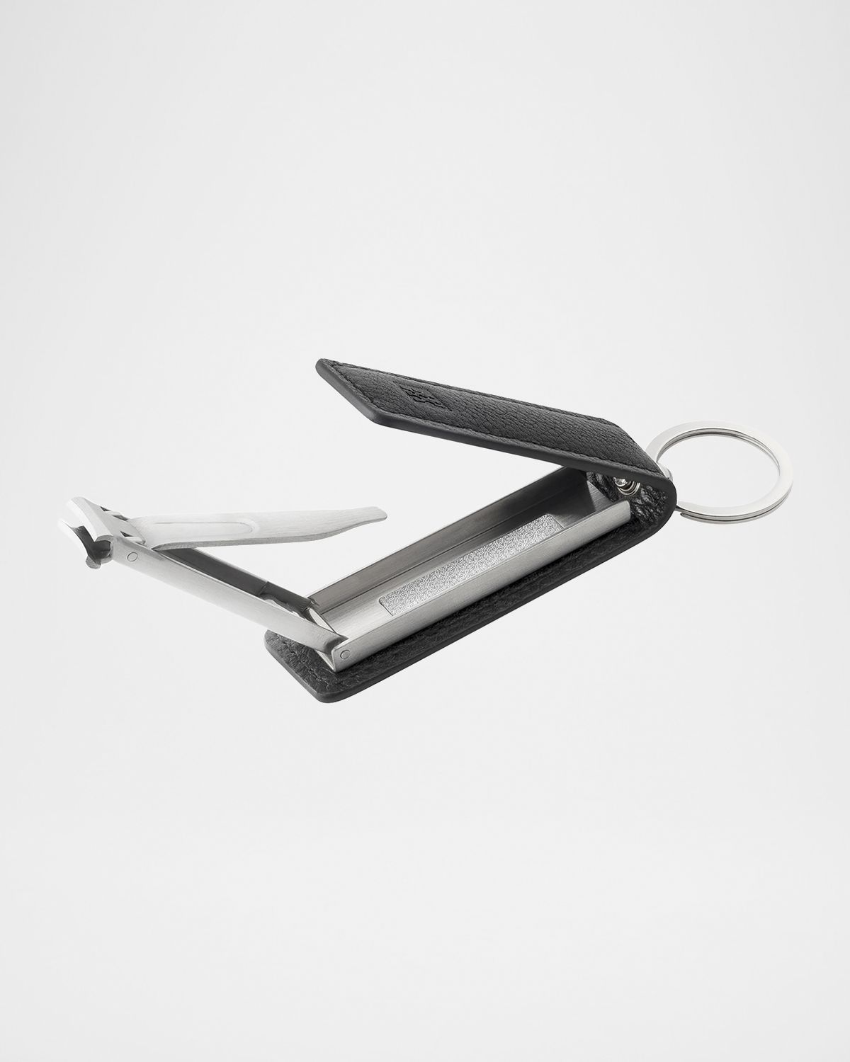 Zwilling Beauty Premium Nail Clipper, Black