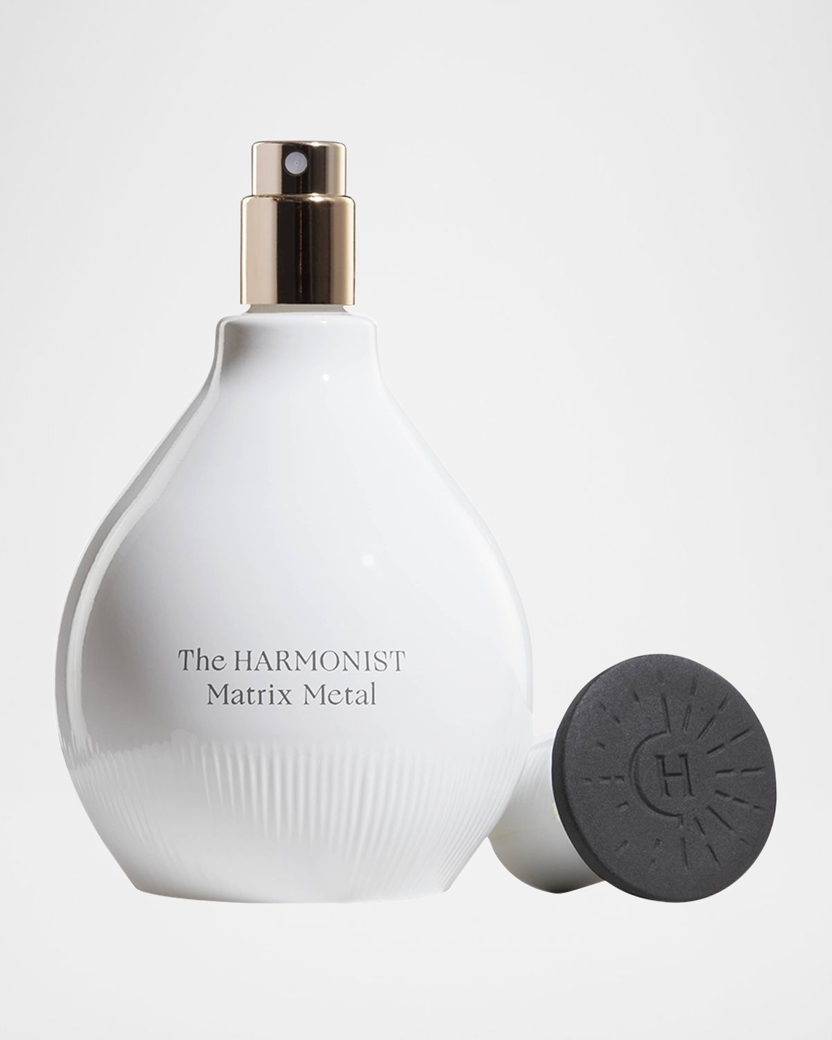 The Harmonist Matrix Metal Parfum, 1.7 oz.