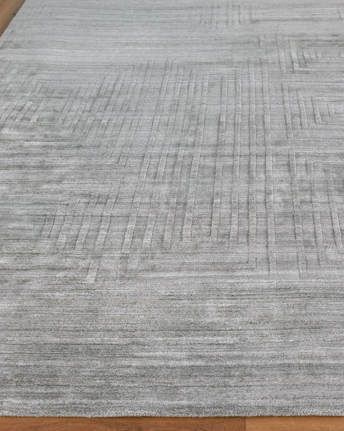 Exquisite Rugs Abbotsford Hand-Loomed Rug | Thumbnail 2 Exquisite Rugs Abbotsford Hand-Loomed Rug | Thumbnail 2