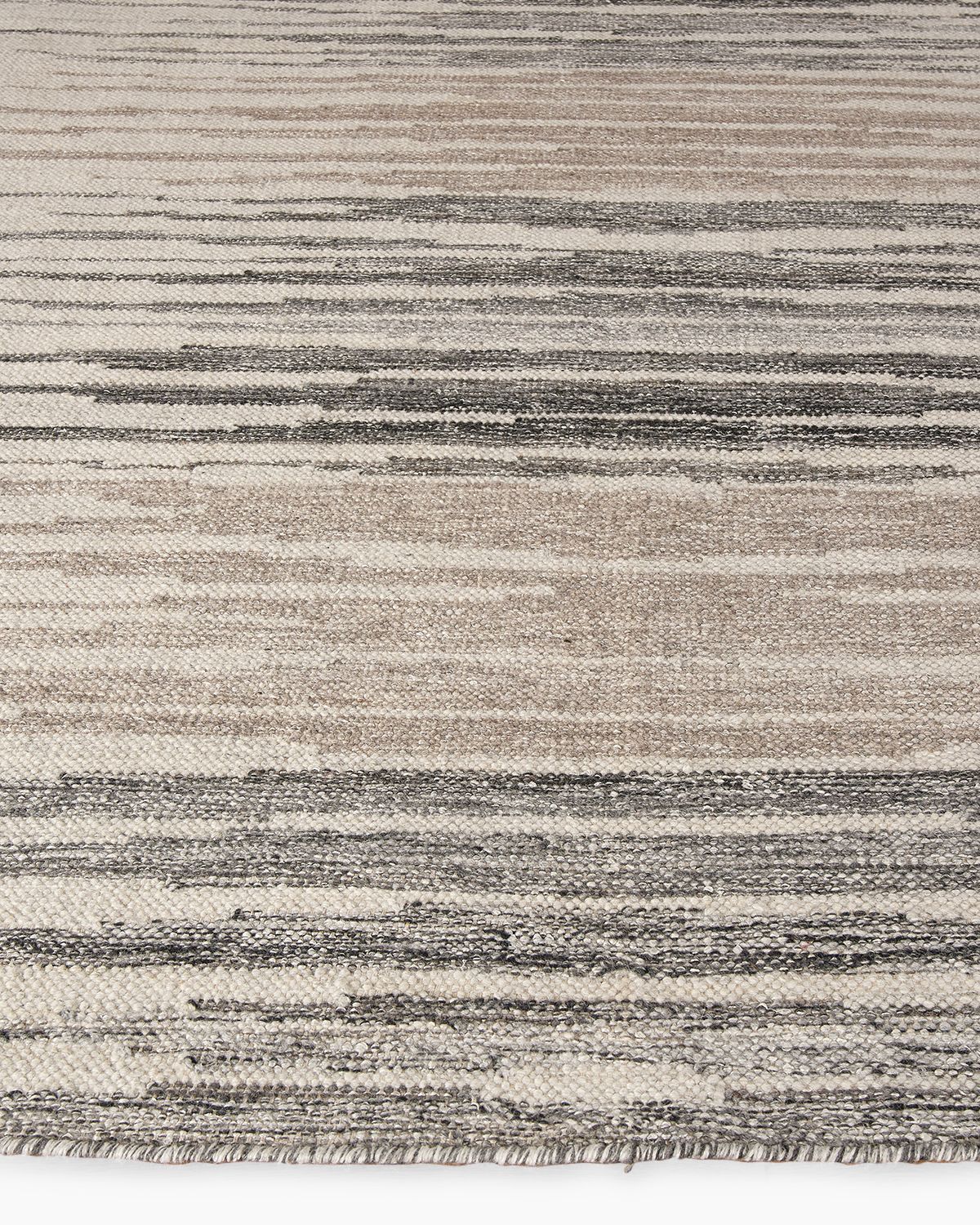 Exquisite Rugs Barnstable Handmade Rug, 9 ' x 12 ' | Thumbnail 5