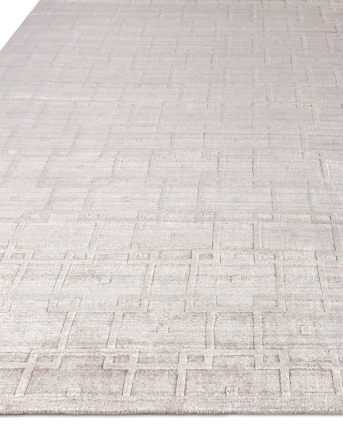 Exquisite Rugs Coalmont Hand-Loomed Rug | Thumbnail 5
