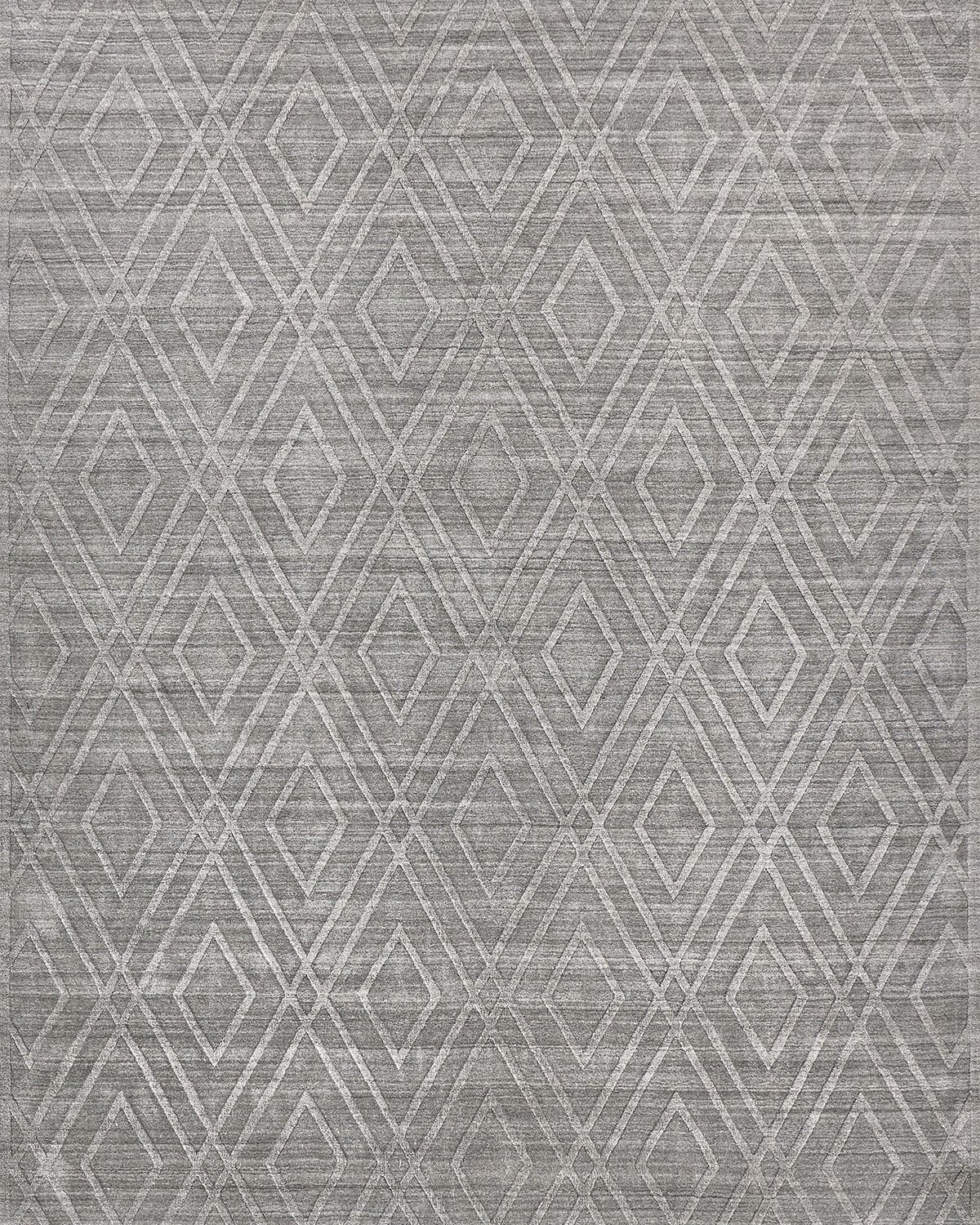 Exquisite Rugs Eastsound Hand-Loomed Rug | Thumbnail 5
