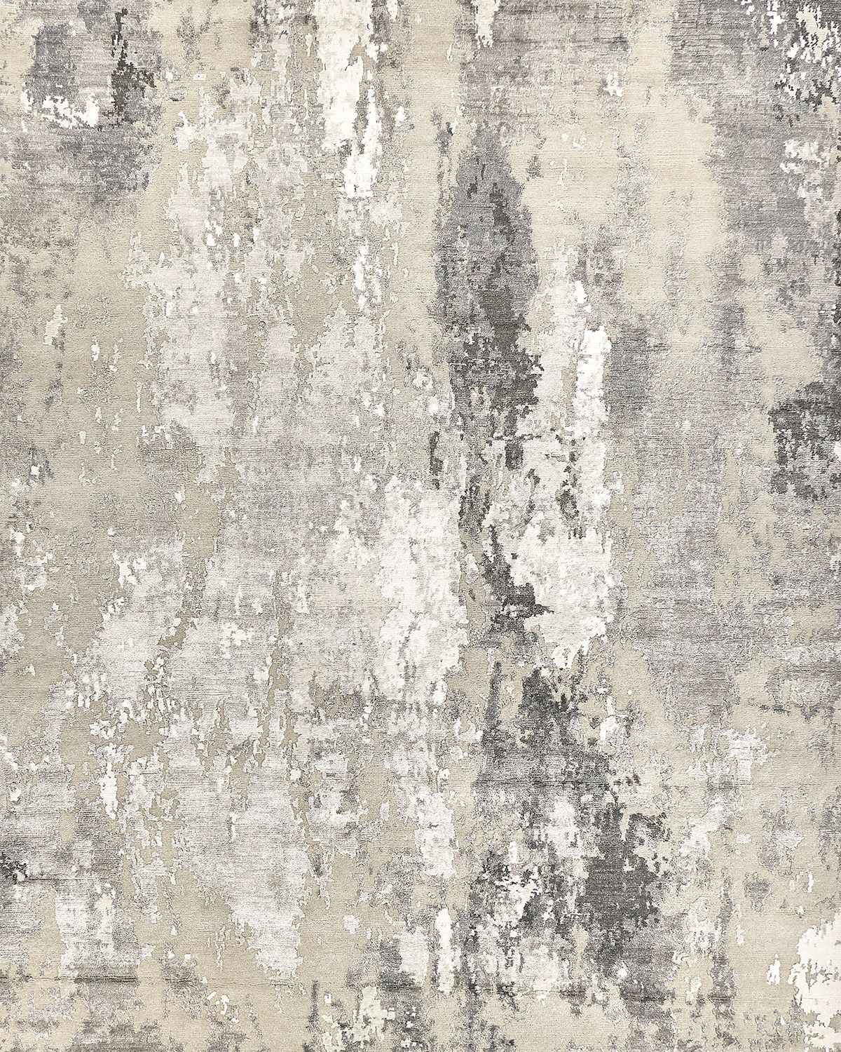 Exquisite Rugs Inverness Hand-Knotted Rug | Thumbnail 5