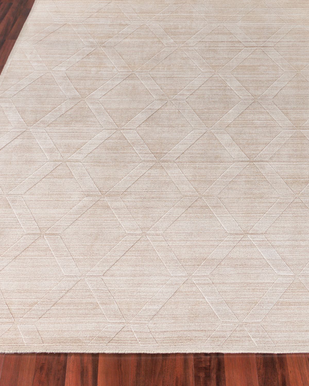 Exquisite Rugs Langford Hand-Loomed Rug | Thumbnail 5