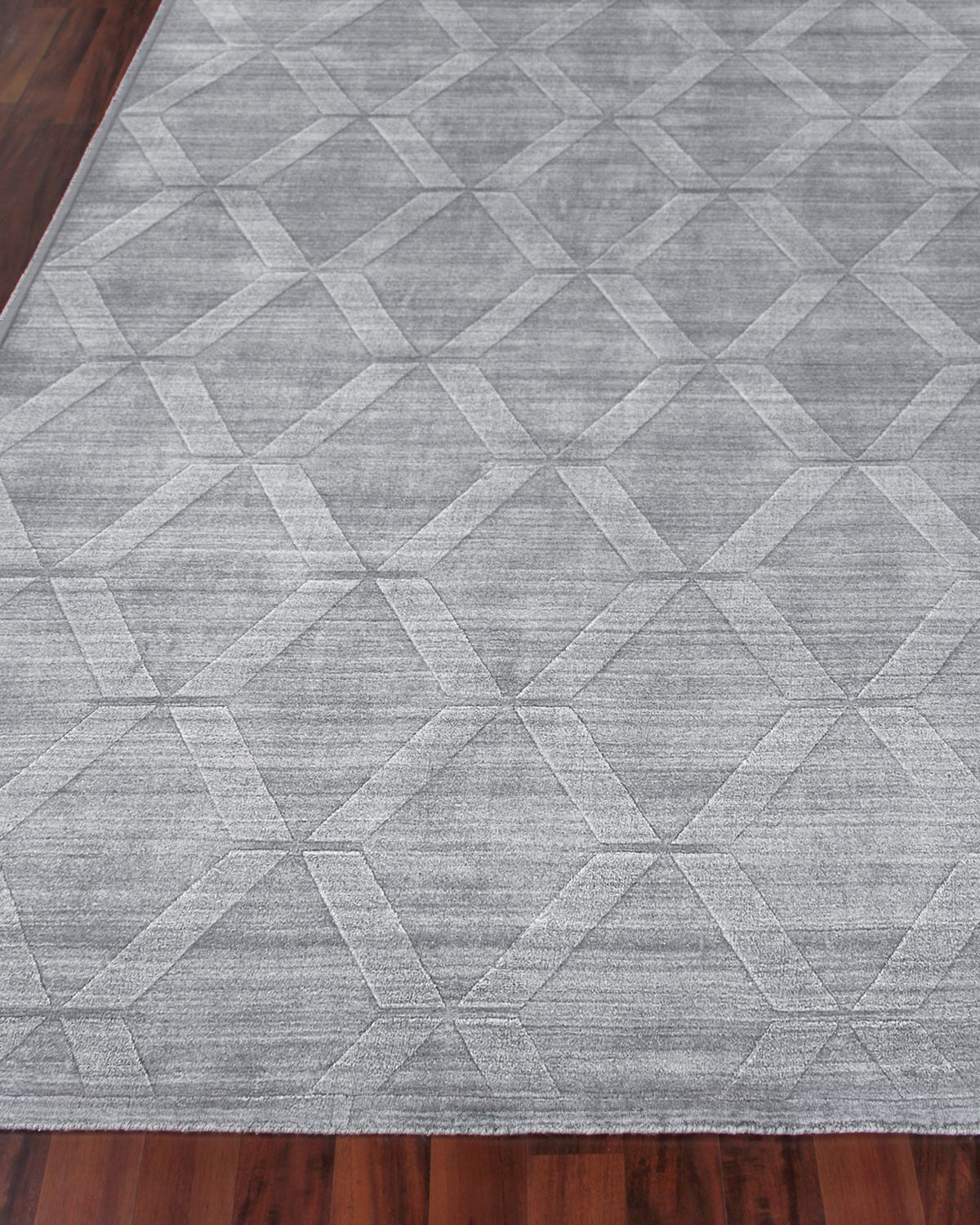 Exquisite Rugs Langford Hand-Loomed Rug | Thumbnail 5 Exquisite Rugs Langford Hand-Loomed Rug | Thumbnail 5