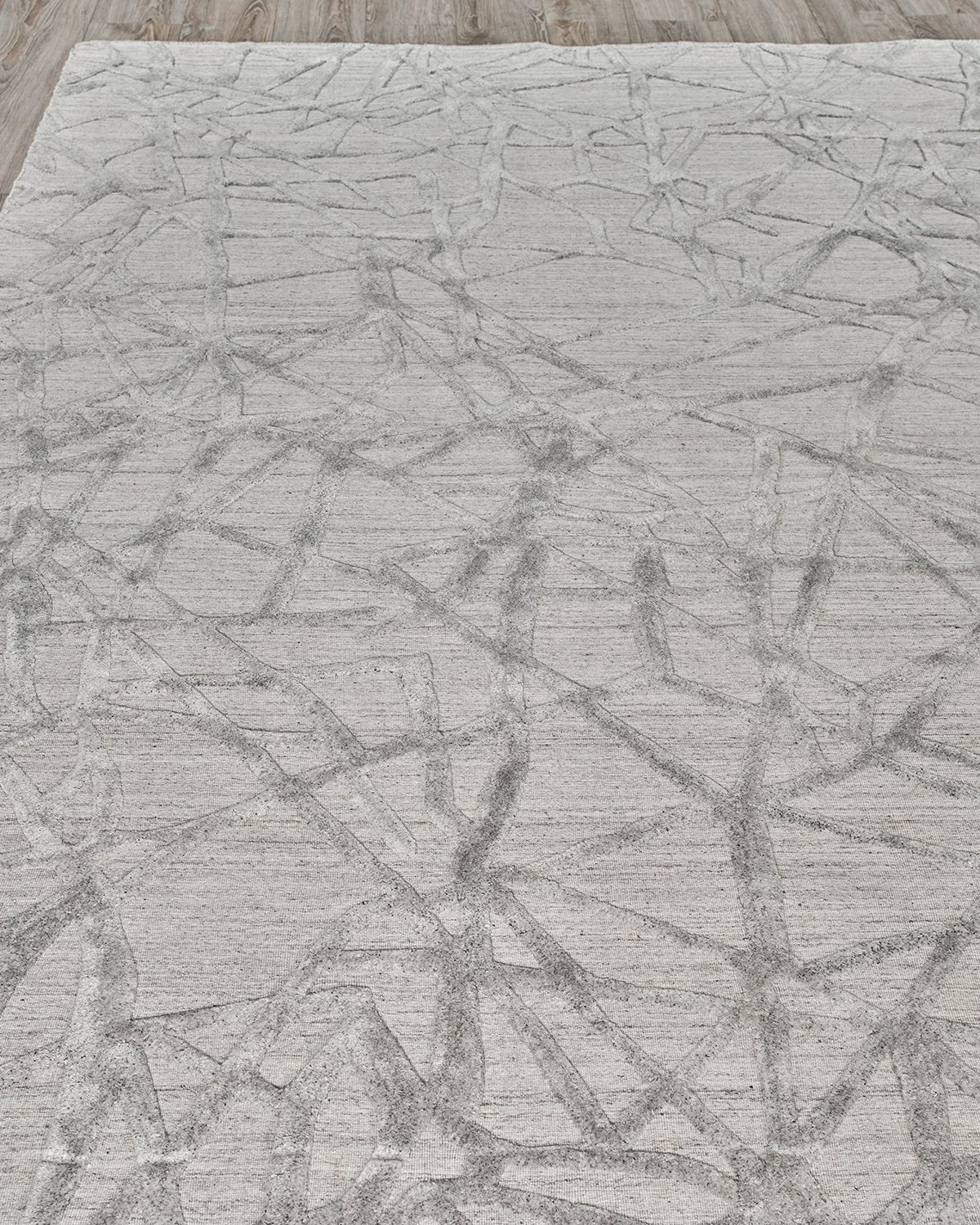 Exquisite Rugs St. Simons Hand-Loomed Rug | Thumbnail 5 Exquisite Rugs St. Simons Hand-Loomed Rug | Thumbnail 5