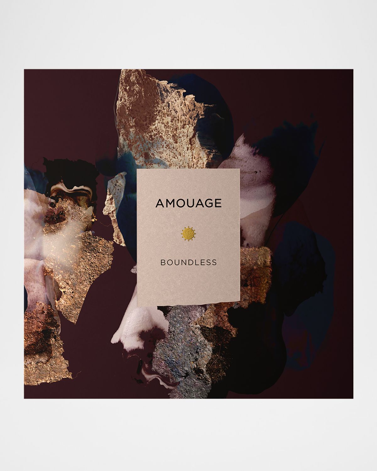 Amouage Boundless Eau de Parfum, 3.4 oz.
