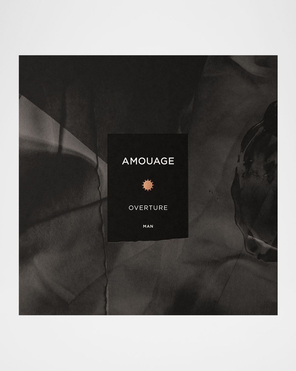 Amouage Overture for Men Eau de Parfum, 3.4 oz.