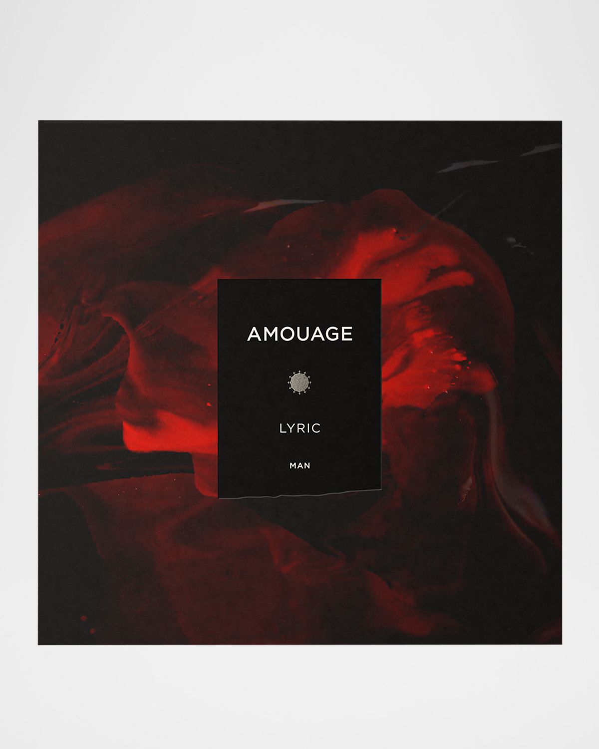 Amouage Lyric for Men Eau de Parfum, 3.4 oz.