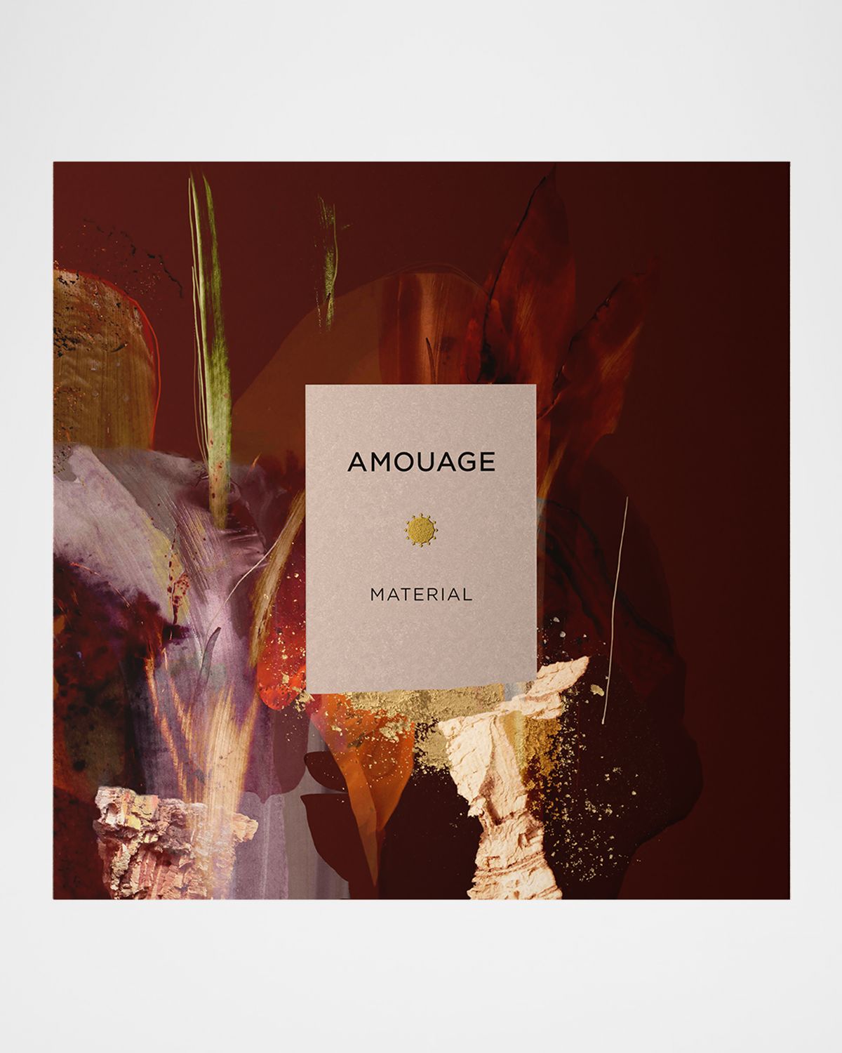 Amouage Material Eau de Parfum, 3.4 oz.