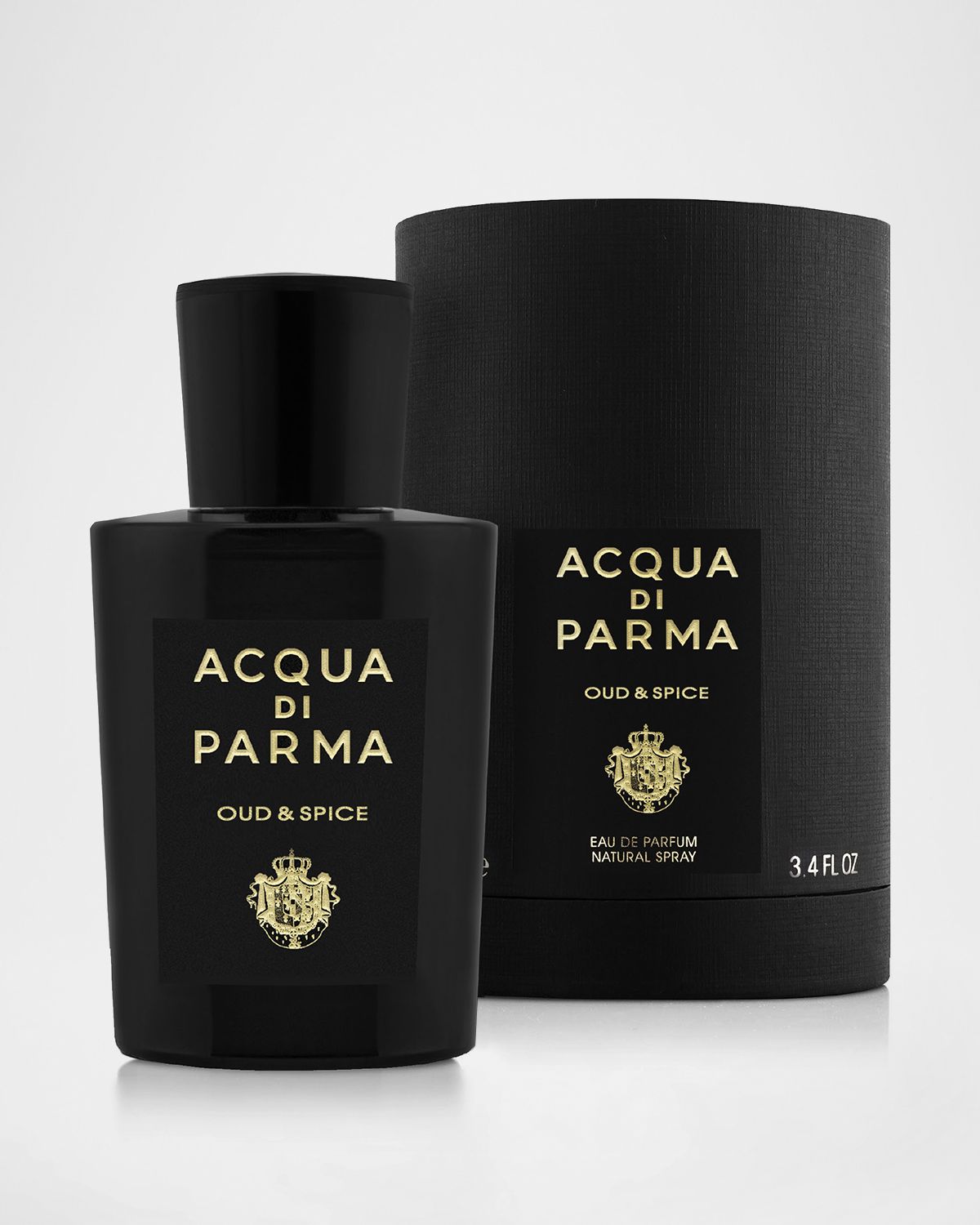 Acqua di Parma Signature Oud & Spice Eau de Parfum