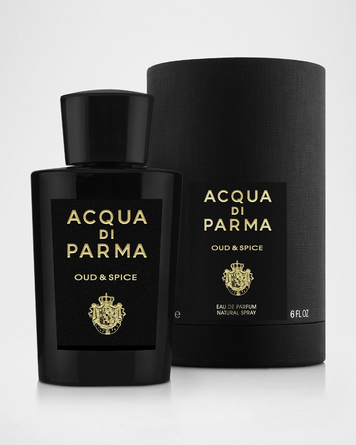 Acqua di Parma Signature Oud & Spice Eau de Parfum