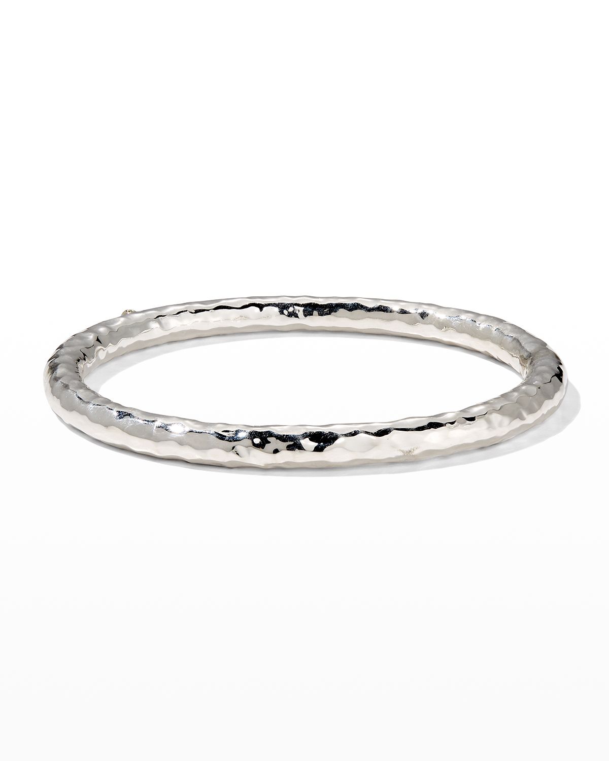 Ippolita Bangle in Sterling Silver
